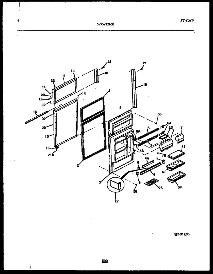 Diagram for FPCE19TPW1