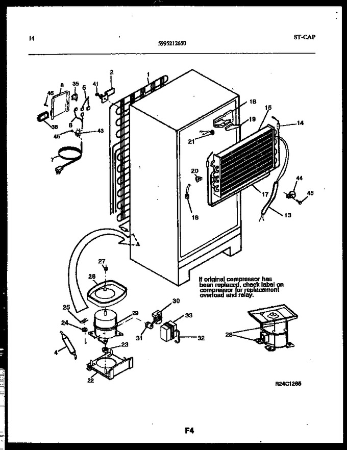 Diagram for FPCE19TPW1