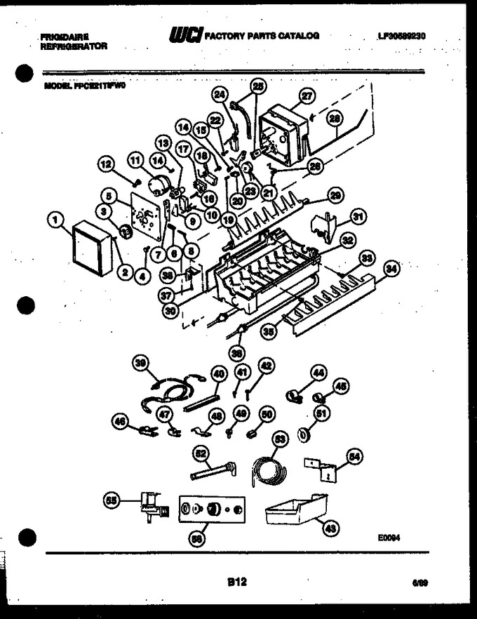 Diagram for FPCE21TIFA0