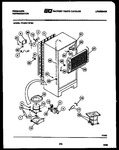 Diagram for 06 - System And Automatic Defrost Parts
