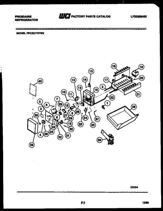 Diagram for FPCE21TIFF2