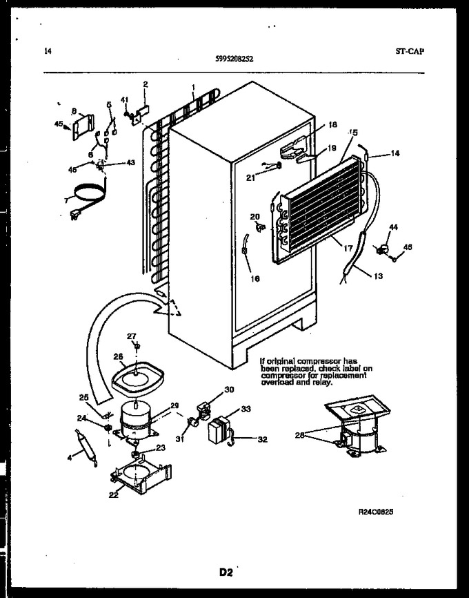 Diagram for FPCE21TPL0