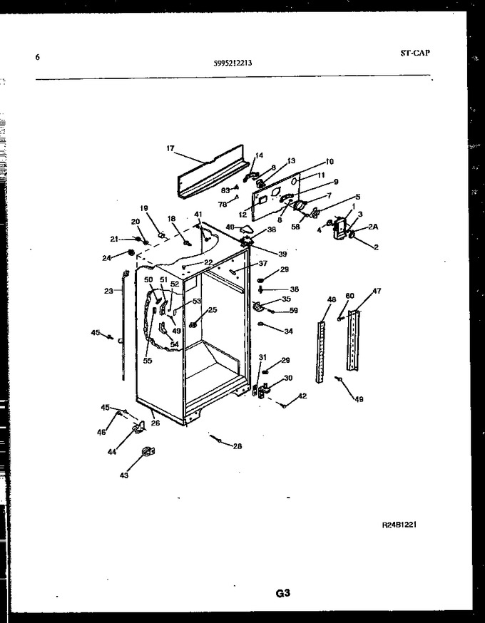 Diagram for FPCE21TPL1