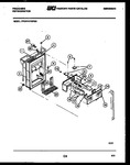 Diagram for 07 - Ice Door, Dispenser And Water Tanks