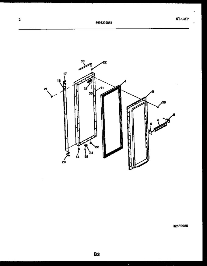 Diagram for FPCE24VFL1