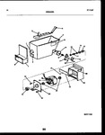 Diagram for 11 - Ice Dispenser