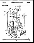 Diagram for 04 - Cabinet Parts