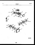 Diagram for 07 - Refrigerator Control Assembly, Damp