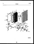 Diagram for 08 - System And Automatic Defrost Parts