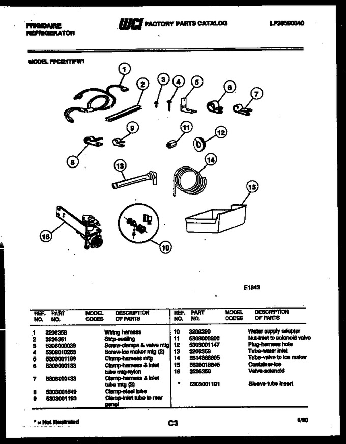 Diagram for FPCI21TIFF1
