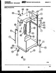 Diagram for 03 - Cabinet Parts