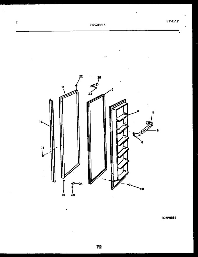 Diagram for FPCIS22VPL1