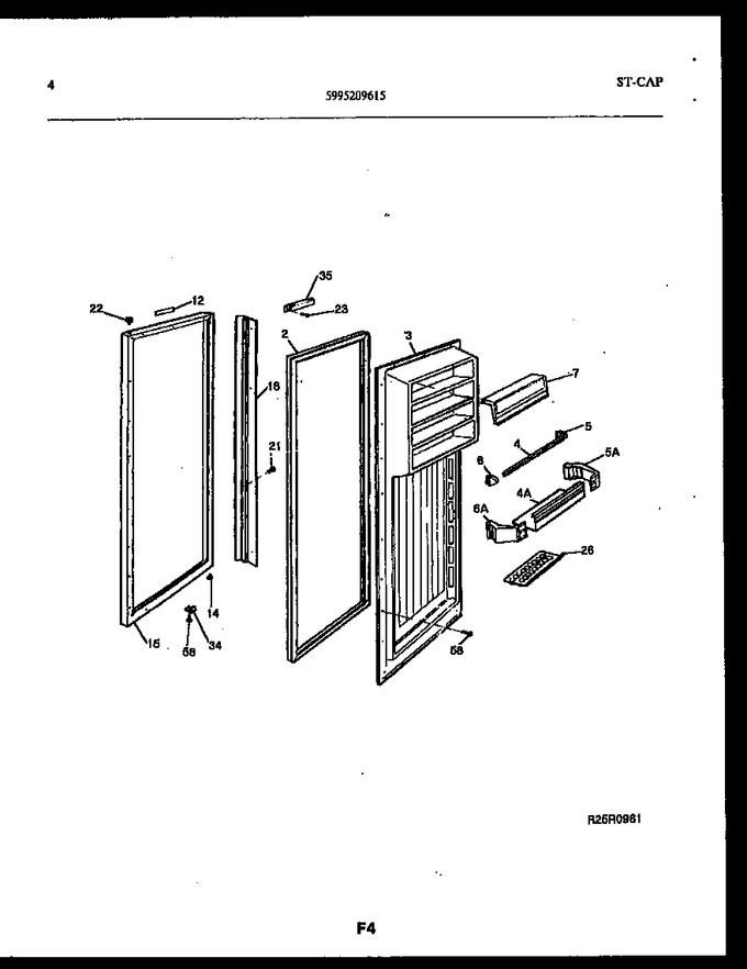 Diagram for FPCIS22VPL1