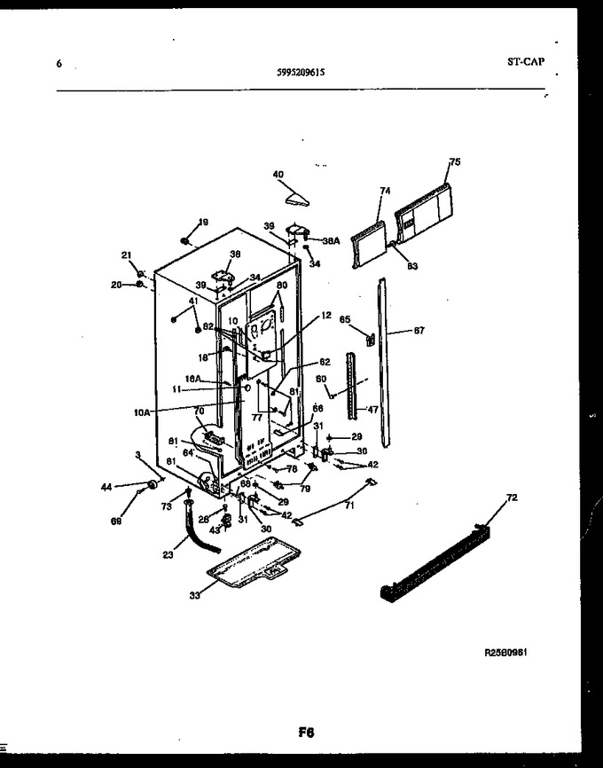 Diagram for FPCIS22VPL0