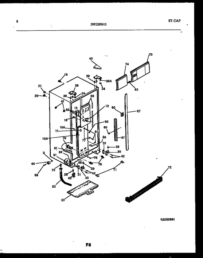 Diagram for FPCIS22VPL1