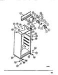 Diagram for 03 - Cabinet
