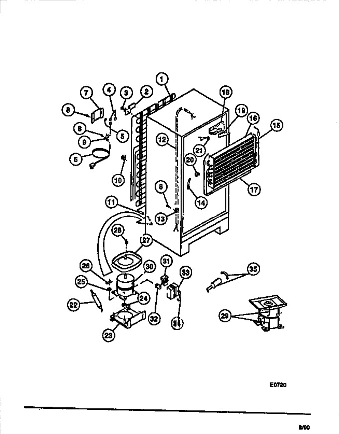 Diagram for FPD14TLA1