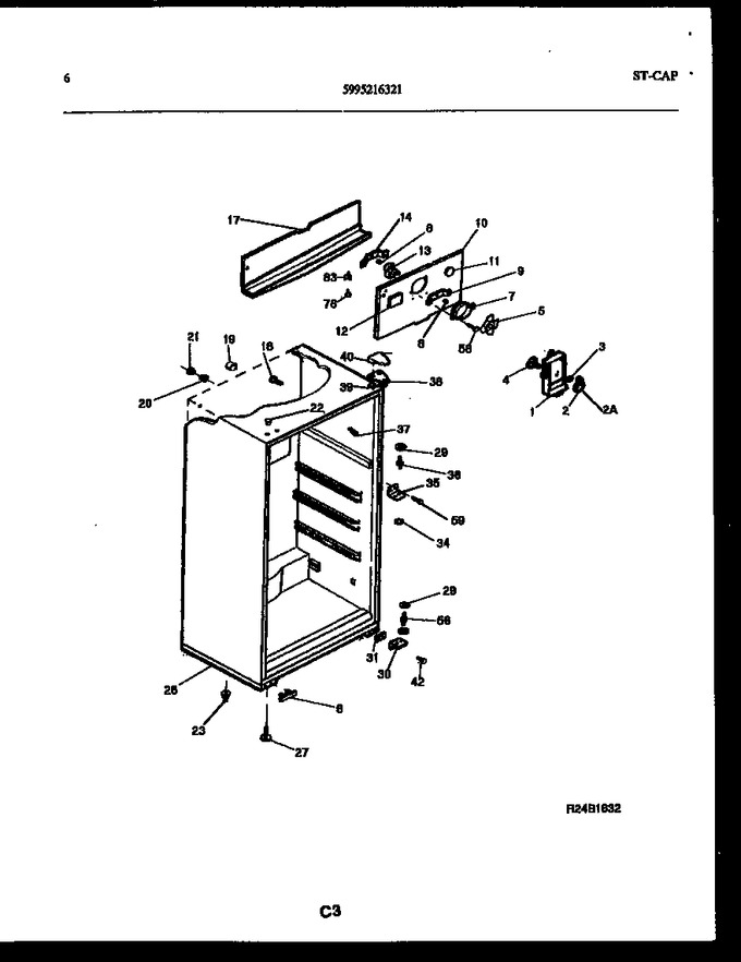 Diagram for FPD14TPW1
