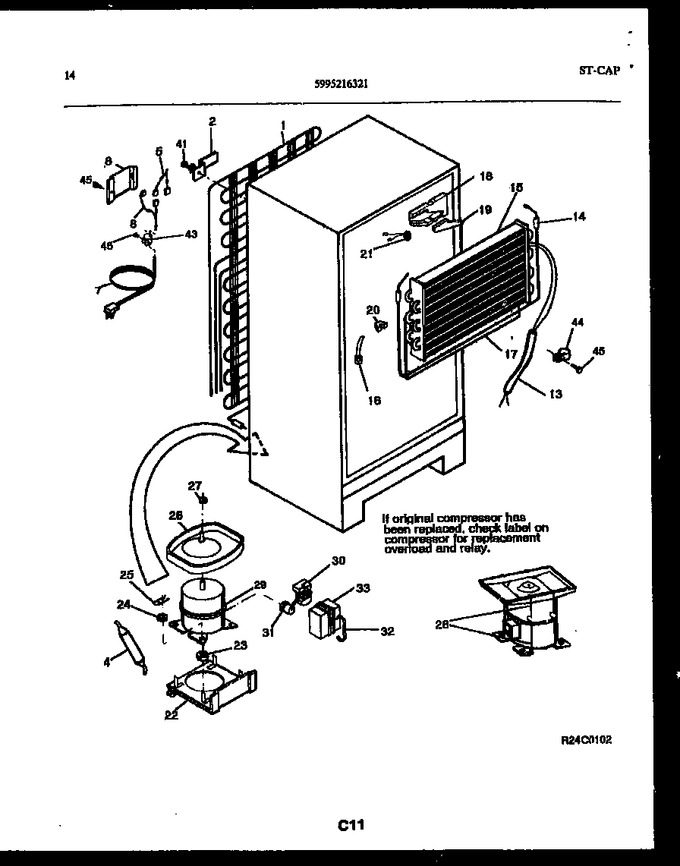 Diagram for FPD14TPH1