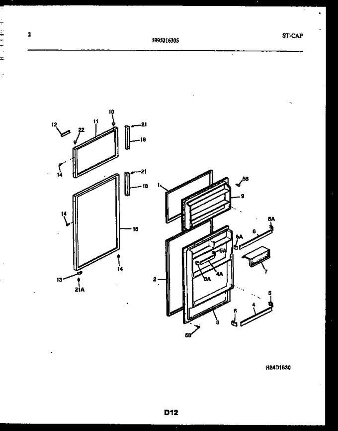 Diagram for FPD17TPH1