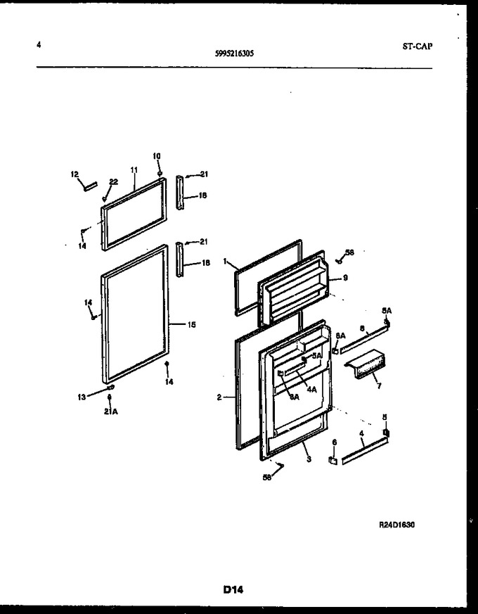 Diagram for FPD17TLPH1
