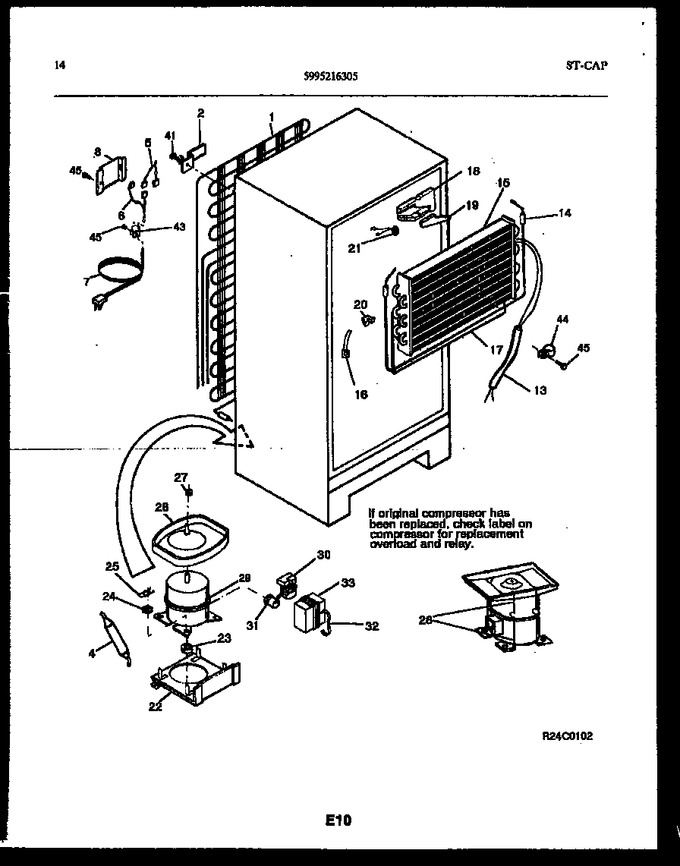 Diagram for FPD17TPH1