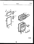 Diagram for 03 - Door Parts