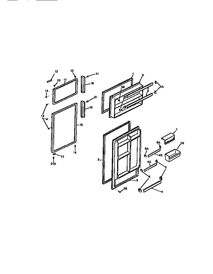 Diagram for FPD19TPH0