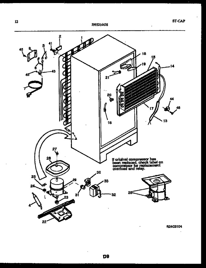 Diagram for FPDA18TPW1