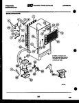 Diagram for 06 - System And Automatic Defrost Parts