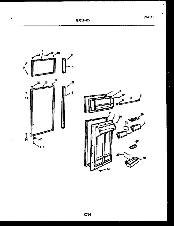 Diagram for FPE19TRL1