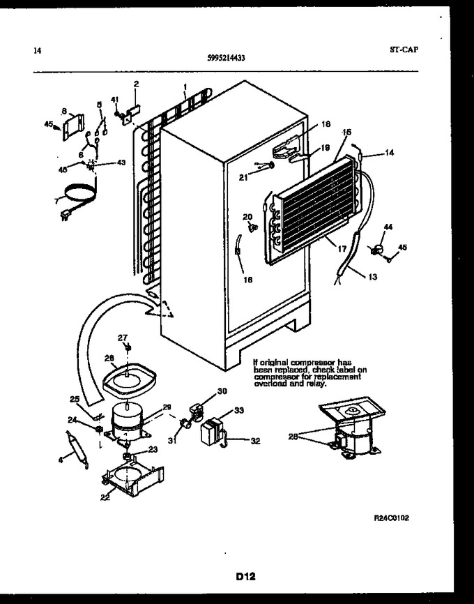 Diagram for FPE19TRL1