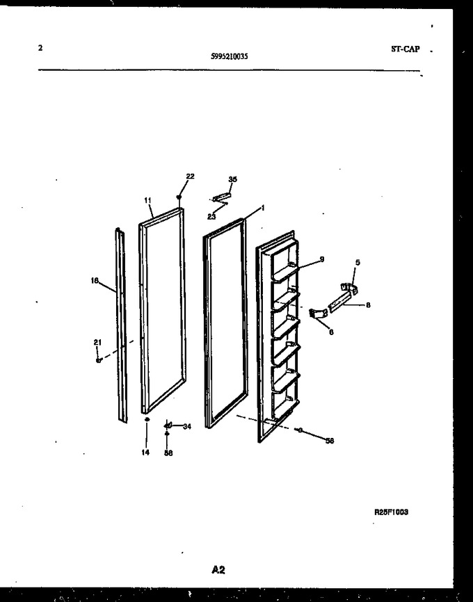 Diagram for FPE22VPL1