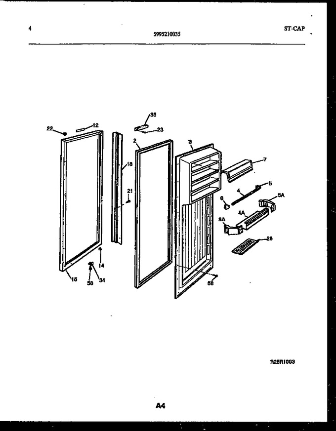 Diagram for FPE22VPL1
