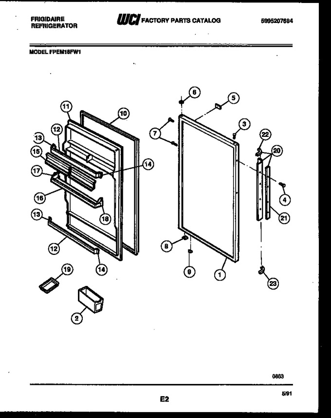 Diagram for FPEM18FW1
