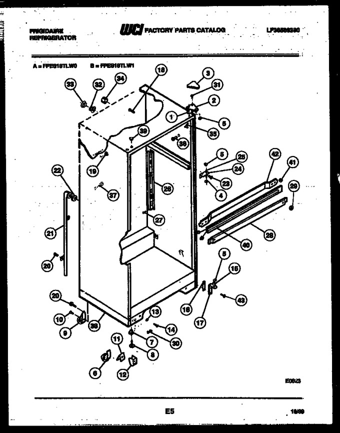 Diagram for FPES18TLA0