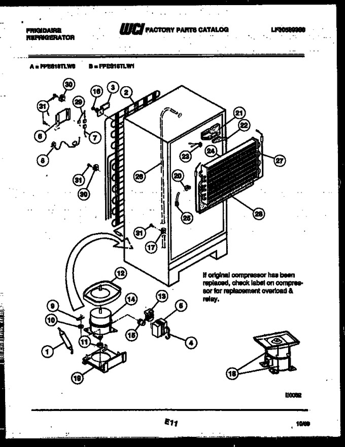 Diagram for FPES18TLL1