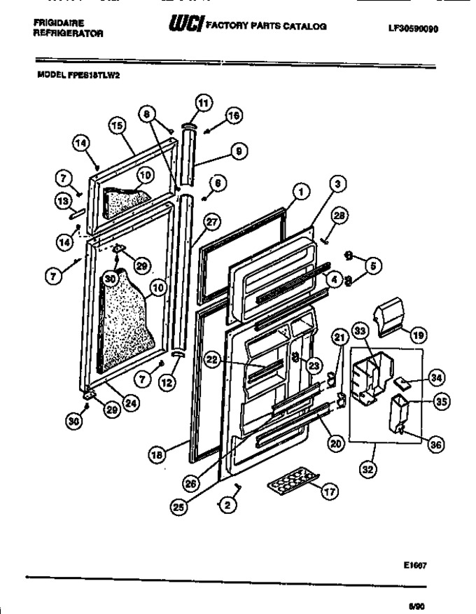 Diagram for FPES18TLL2
