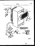 Diagram for 08 - System And Automatic Defrost Parts