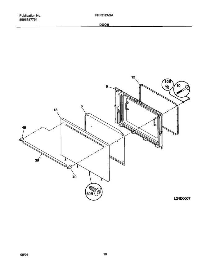 Diagram for FPF312ASA