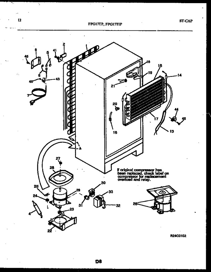 Diagram for FPG17TIPW0