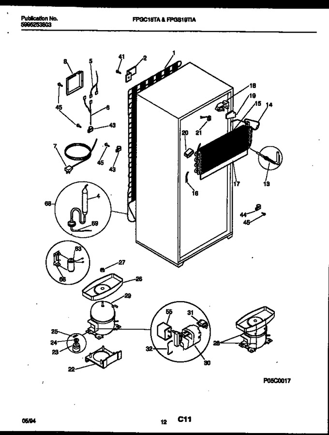 Diagram for FPGS19TIAL1
