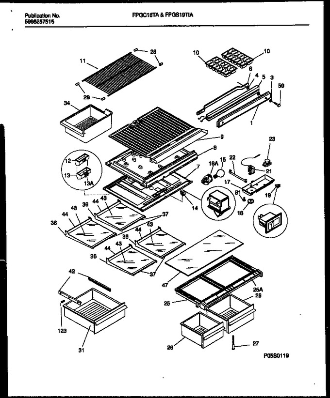 Diagram for FPGS19TIAW2