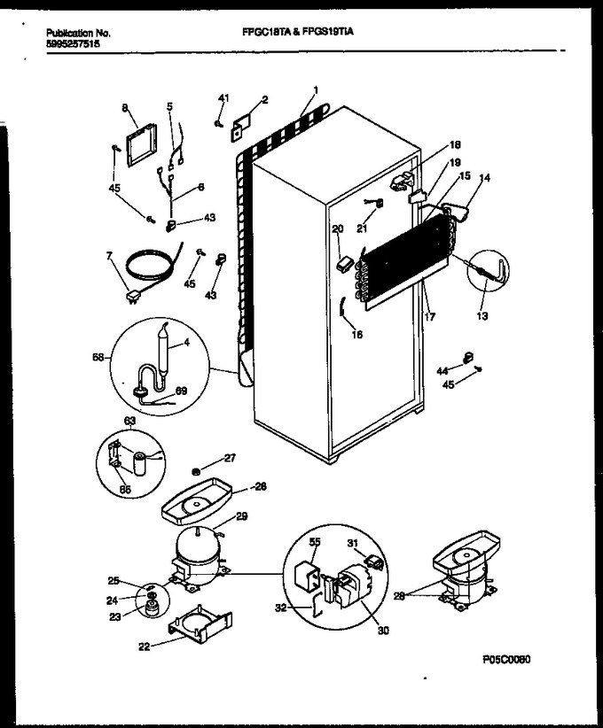 Diagram for FPGS19TIAW2