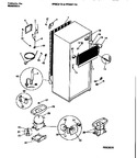 Diagram for 05 - Cooling System