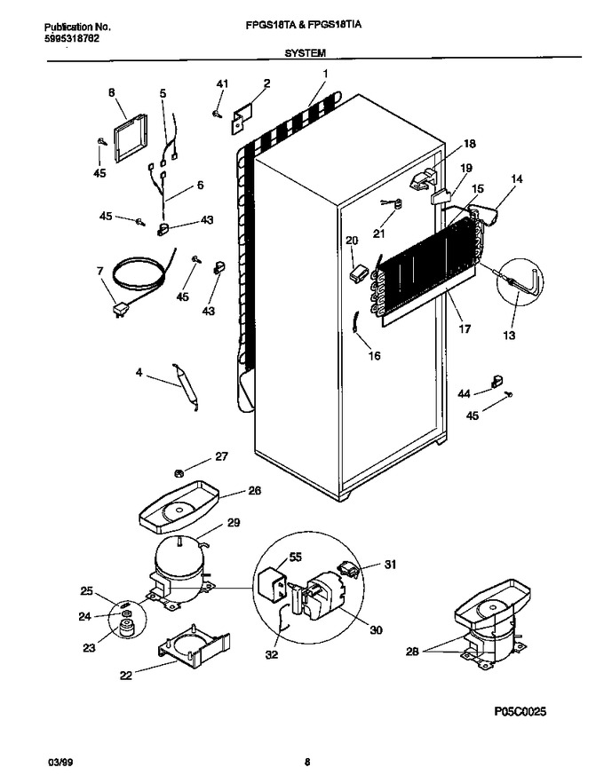 Diagram for FPGS18TAL4