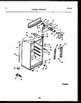 Diagram for 03 - Cabinet Parts