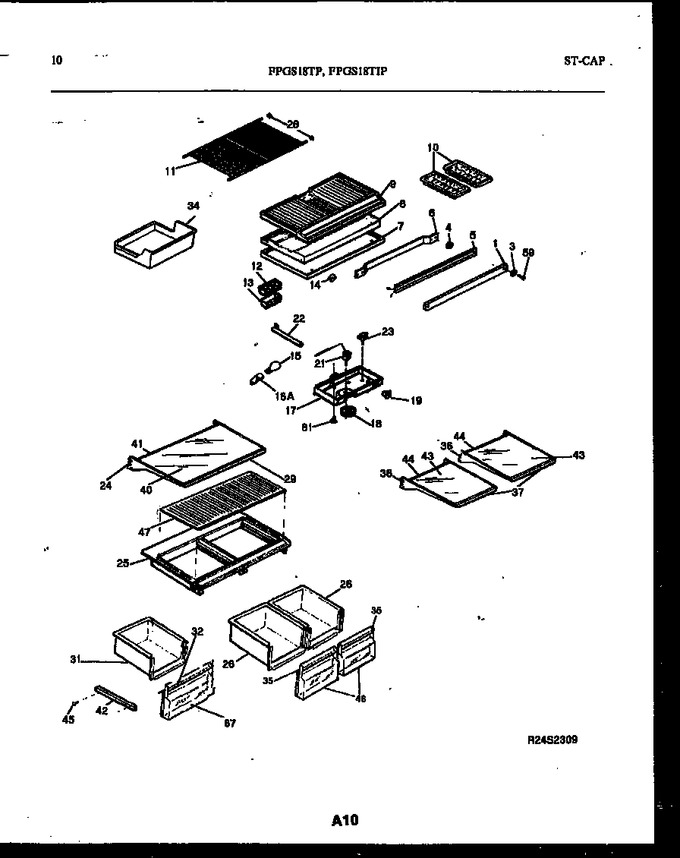 Diagram for FPGS18TPL0