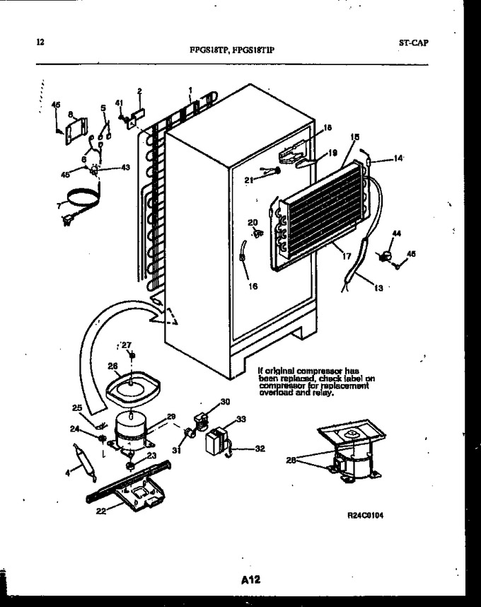 Diagram for FPGS18TPL0