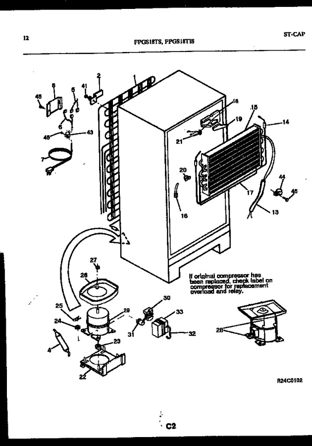 Diagram for FPGS18TISLW0
